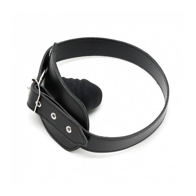 BAILLON PENIS INTERNE - RÉGLAGE DEVANT