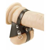 COCKRING FOR TESTICLES