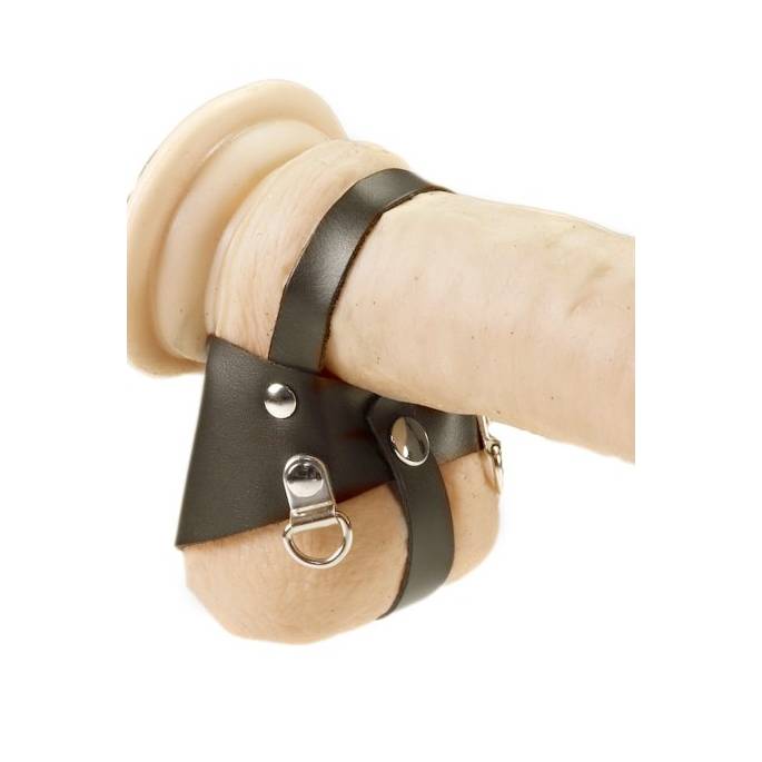 COCKRING PARA TESTÍCULOS