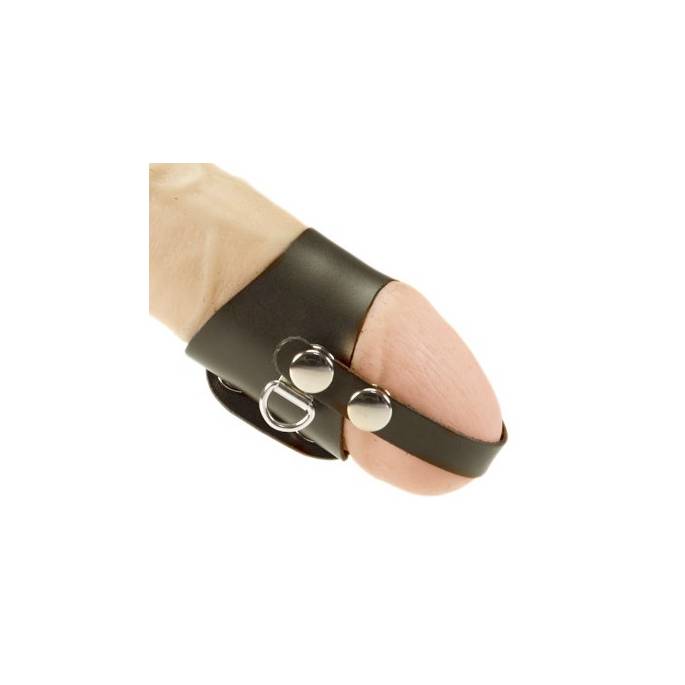 COCKRING LESTEUR TASSEL