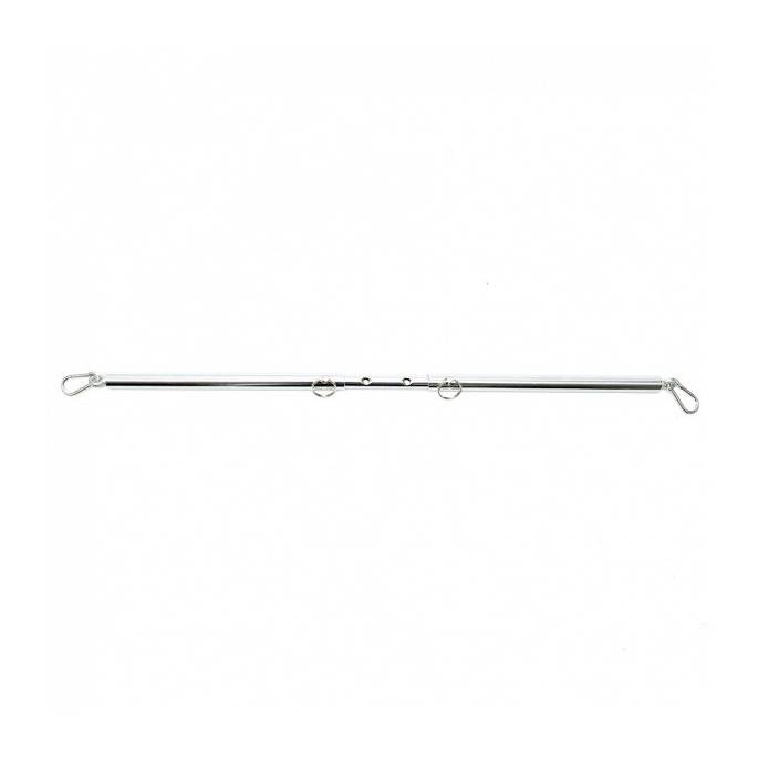 ADJUSTABLE METAL SPACER BAR