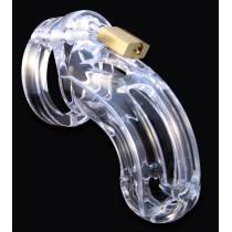 CHASTETE CURVE (Käfig)