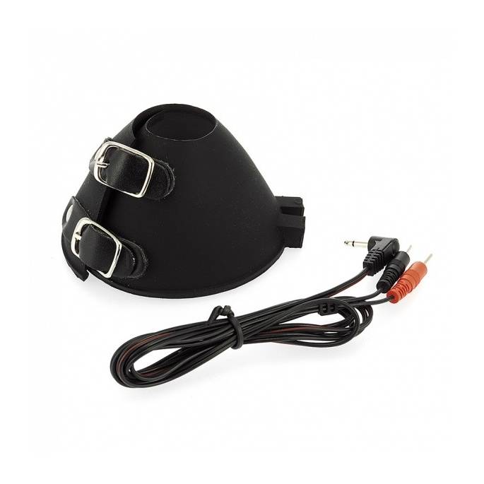 PARACHUTE TESTICULES ELECTROSEX