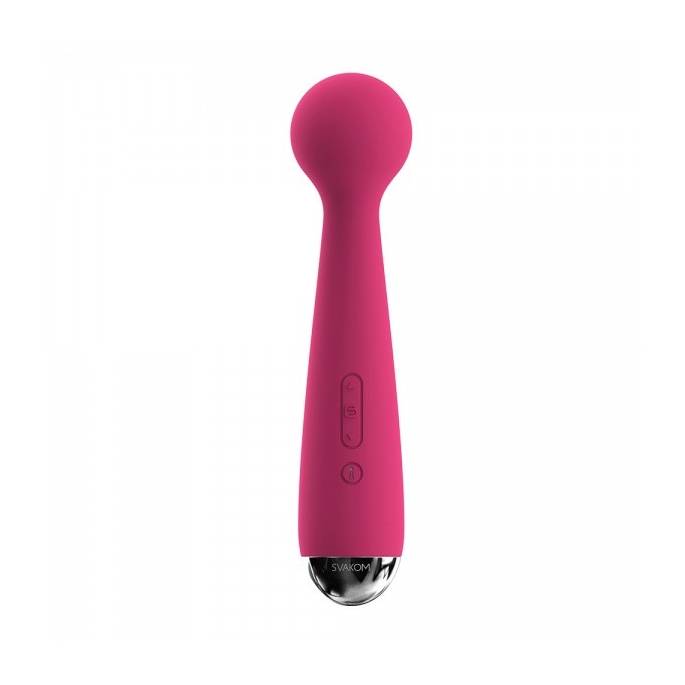 VIBRO SVAKOM EMMA (WAND VIBRATOR)