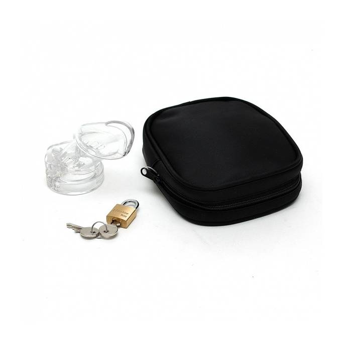 CAGE de CHASTETE CB 6000