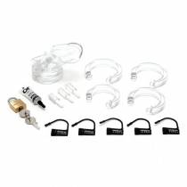 CAGE de CHASTETE CB 6000