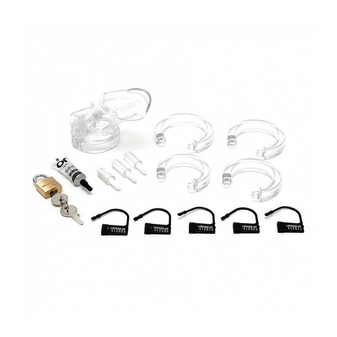 CAGE de CHASTETE CB 6000