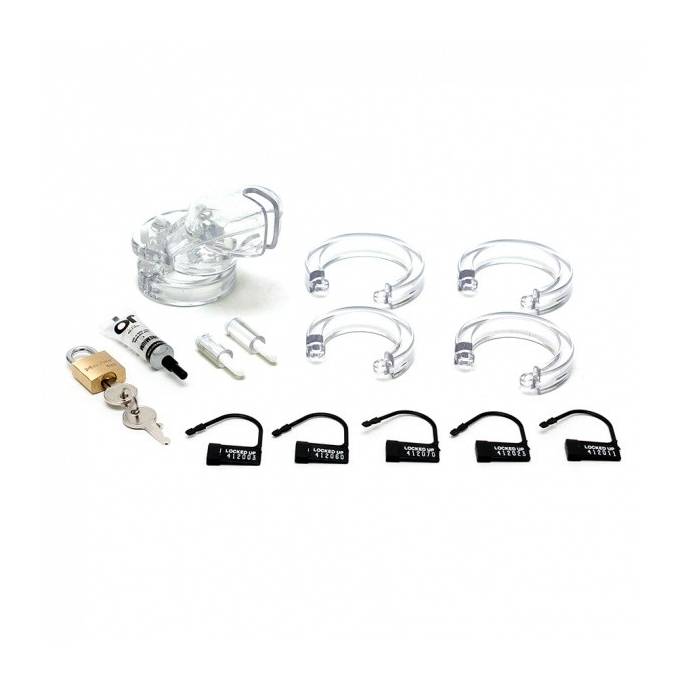 CHASTETE CAGE CB 3000