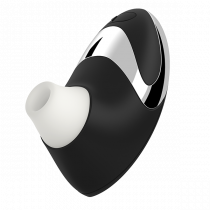 WOMANIZER 500 PRO NEGRO Y CROMADO