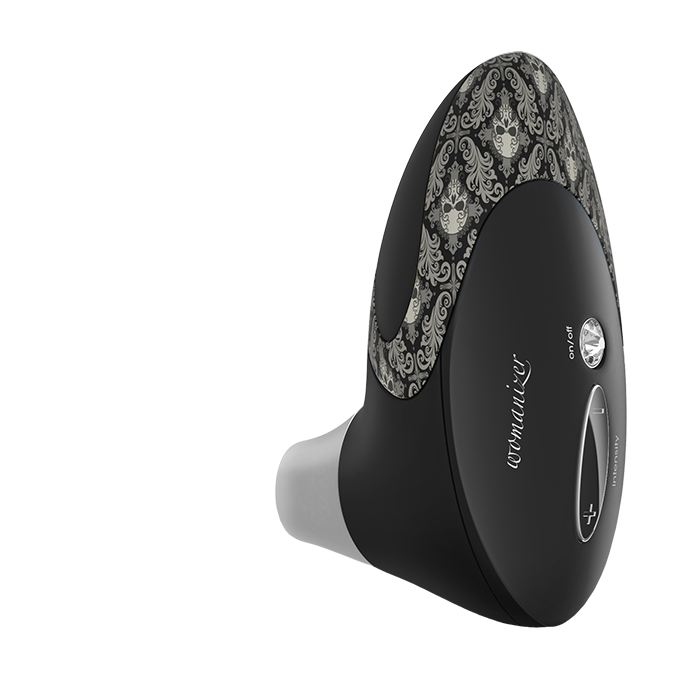 TATUAJE WOMANIZER 500 PRO