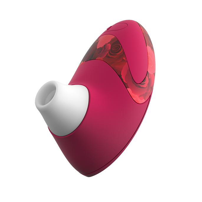 WOMANIZER 500 PRO ROSA