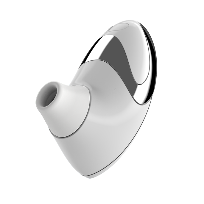 WOMANIZER 500 PRO BLANCO