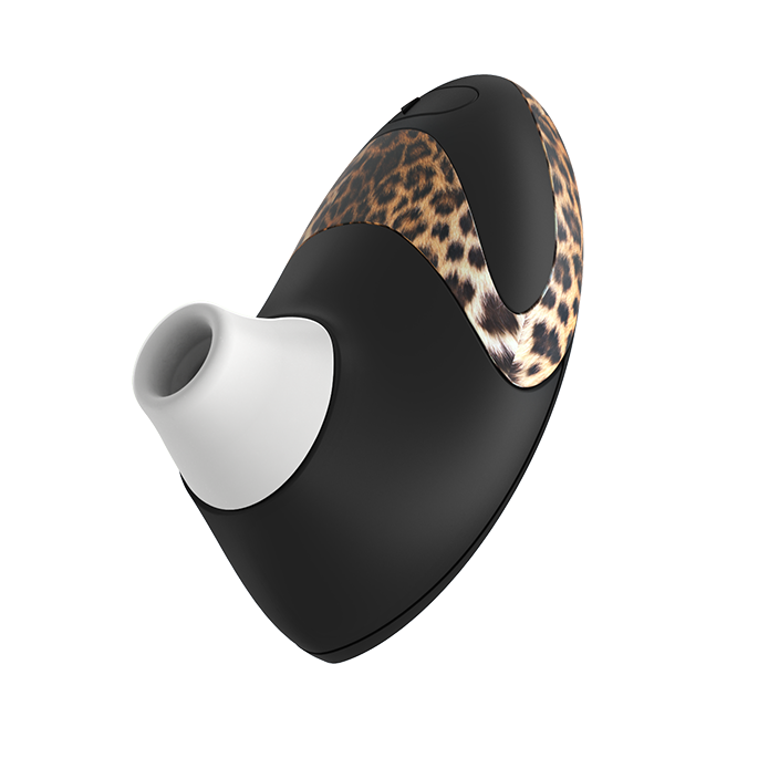 WOMANIZER 500 PRO BLACK