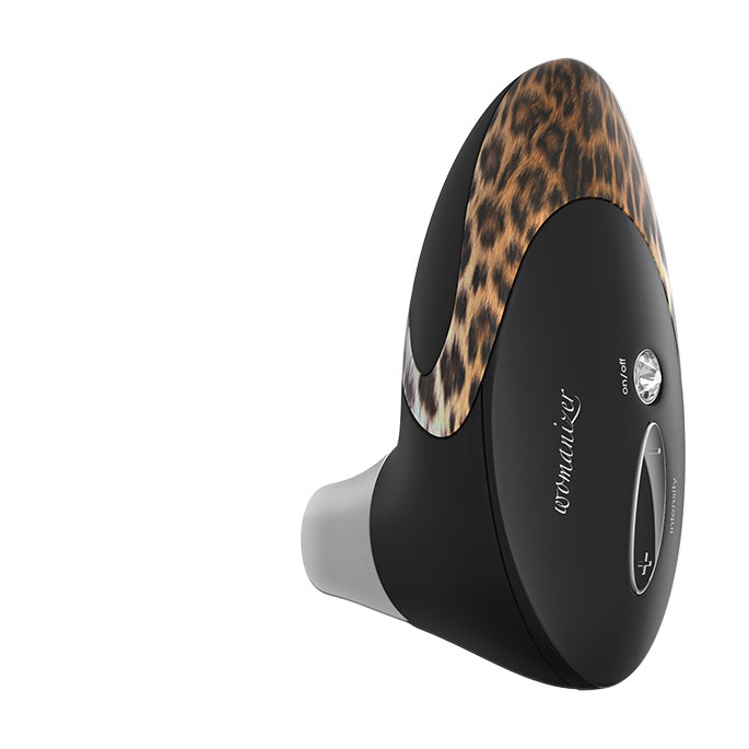 WOMANIZER 500 PRO SCHWARZ