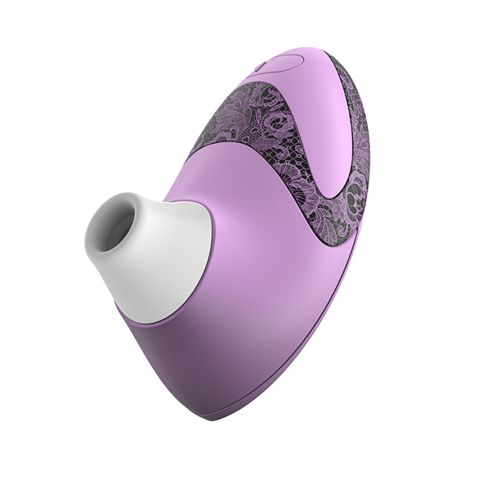 WOMANIZER 500 PRO LAVENDER