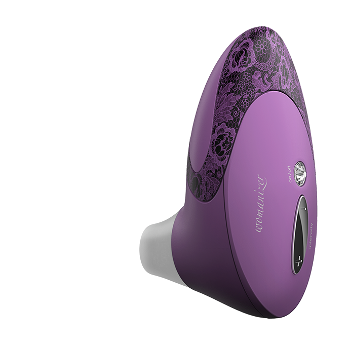 WOMANIZER 500 PRO LAVANDA