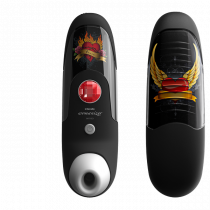 WOMANIZER TATTOO EDITION