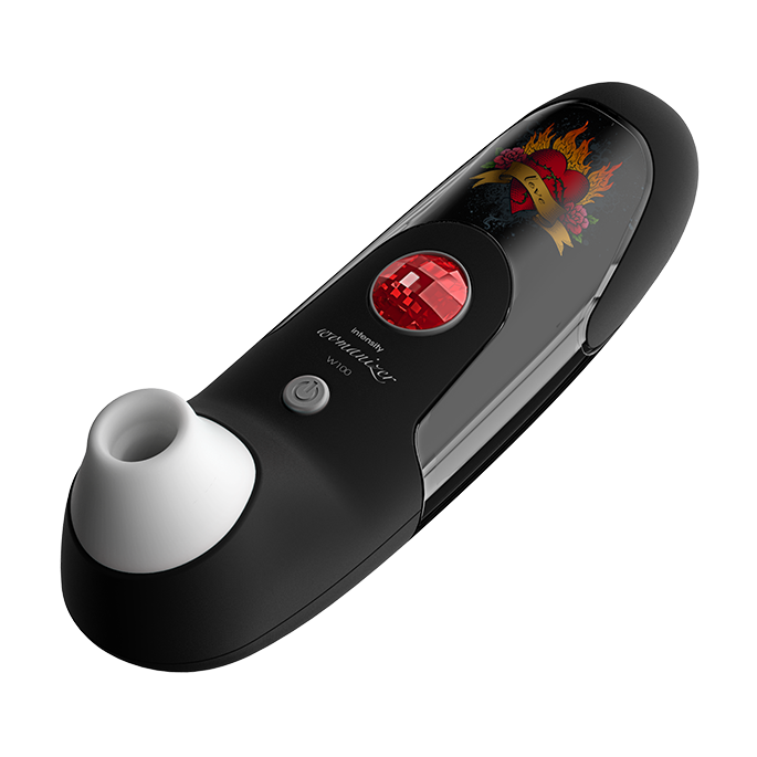 WOMANIZER TATTOO EDITION