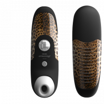 WOMANIZER Black