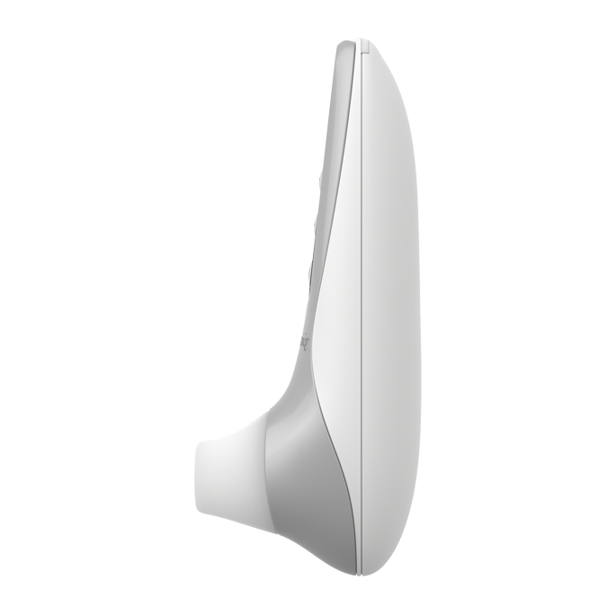 WOMANIZER PRO 40 BLANC WATERPROOF