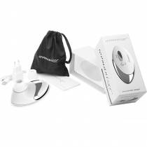 WOMANIZER 500 PRO WHITE