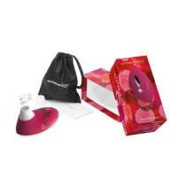 WOMANIZER 500 PRO ROSE