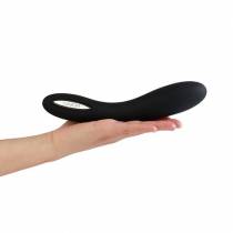 VIBRO LEO BLACK SVAKOM