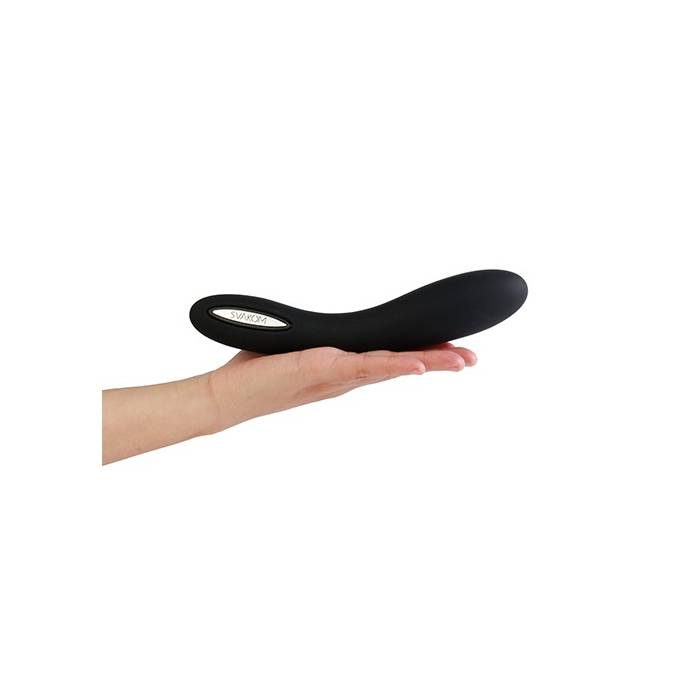 VIBRO LEO NOIR SVAKOM