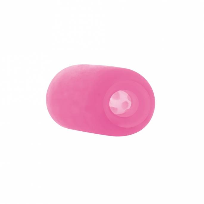 MASTURBADOR ROSA PERVERTIDO - PASTILLAS SEXY