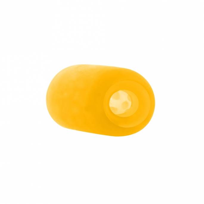 MASTURBADOR ORANGE PASSION - PASTILLAS SEXYS