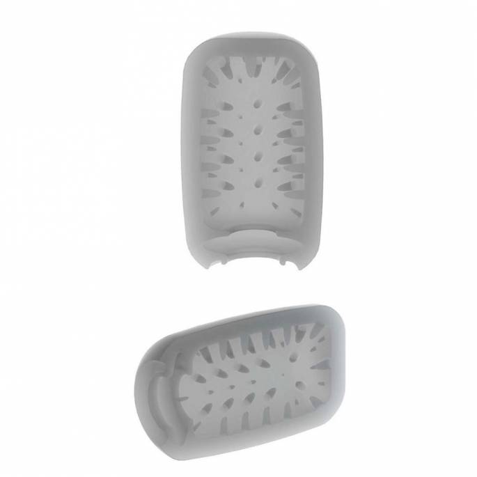 COOL GREY MASTURBATOR - SEXY PILLS