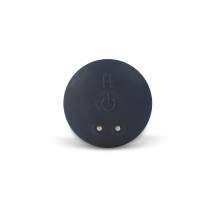 G PLUG VIBRANT RECHARGEABLE BLEU L