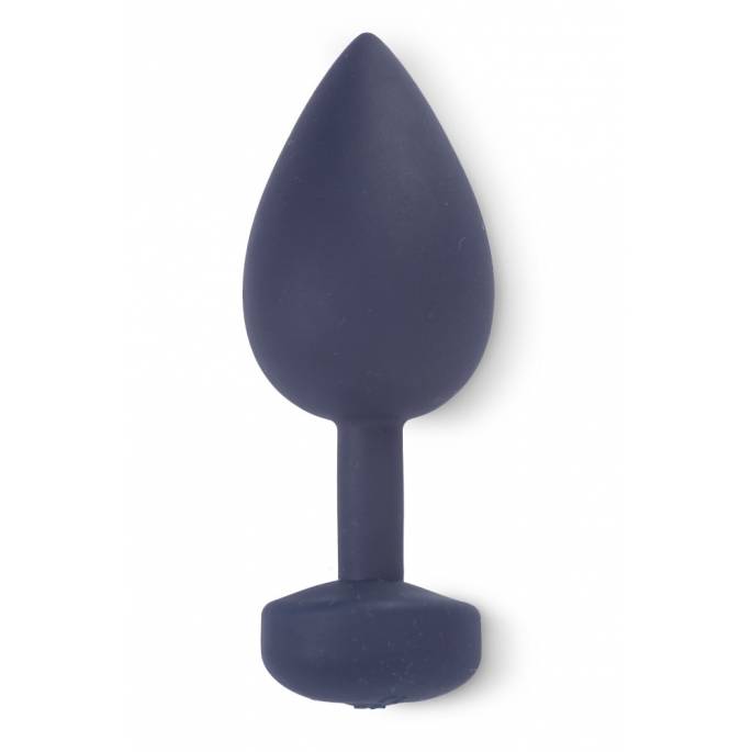 G VIBRANTE RICARICABILE SPINA BLU L