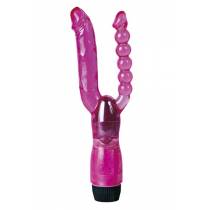 VIBRO XCEL DOUBLE PENE