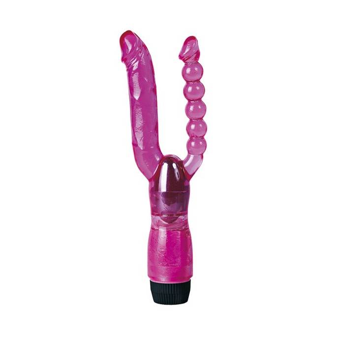 VIBRO XCEL DOBLE POLO