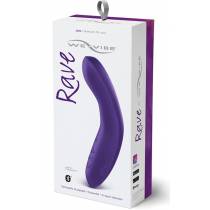 VIBRO RAVE VIOLA