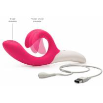 VIBRO WE VIBE NOVA ROSE