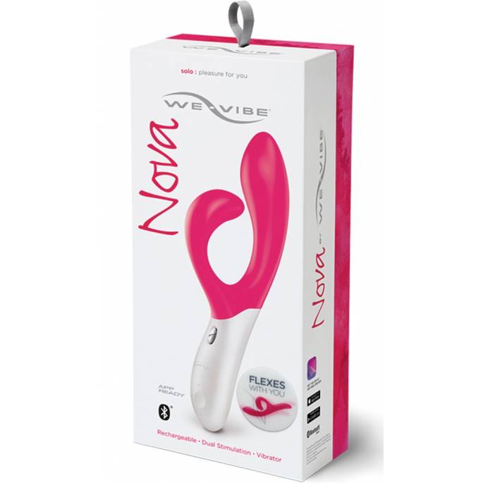 VIBRO WE VIBE NOVA ROSE