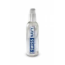 LUBRIFIANT SWISS NAVY WATER 118ML