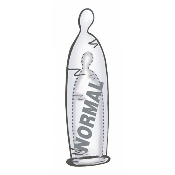 PRESERVATIVOS XXL (X24)