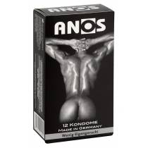 PRESERVATIVOS ANOS (X12)