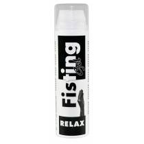 RELAX FIST GEL 200ml