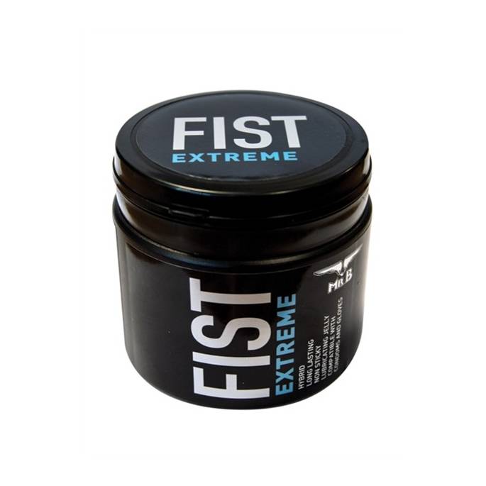 GEL A FIST DESSENSIBILISANT