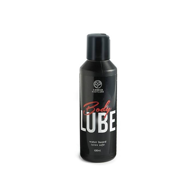 COBECO BODYLUBE 100ml