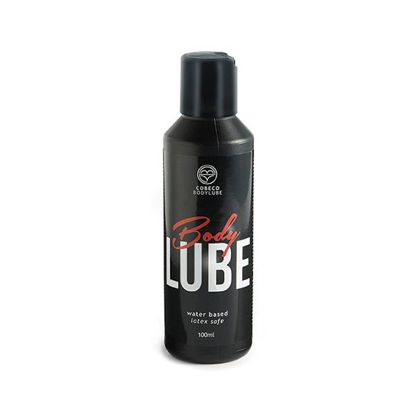 COBECO BODYLUBE 100ml