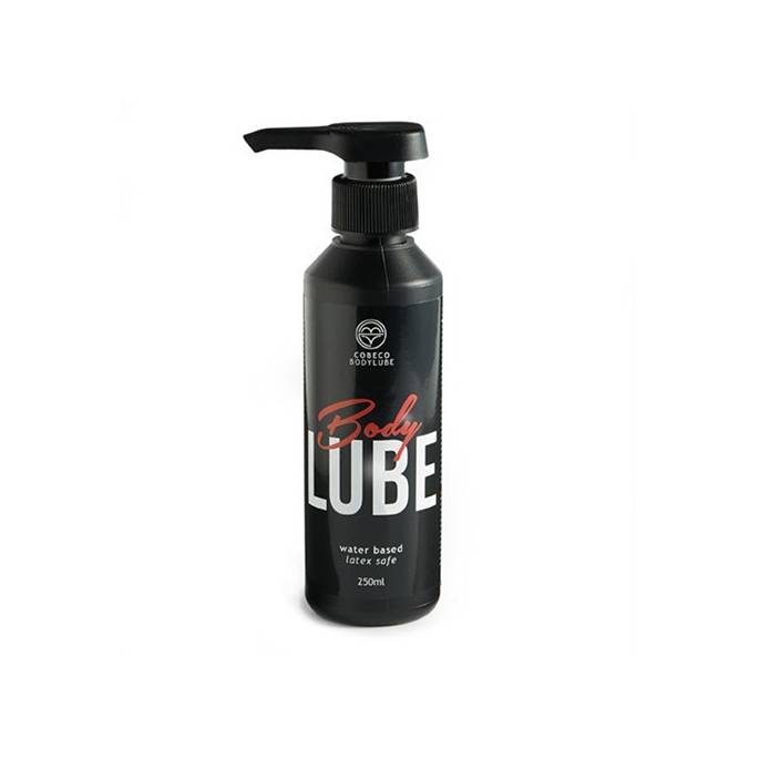 COBECO BODYLUBE 250ml