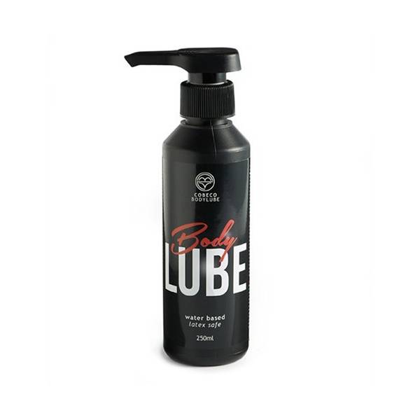 COBECO BODYLUBE 250ml