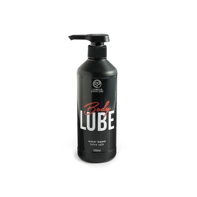 COBECO BODYLUBE 500ml