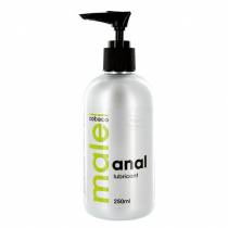 COBECO MALE ANAL GEL 250ml