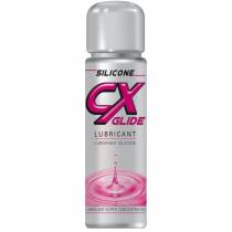 CX GLIDE SILICONE 40 ML